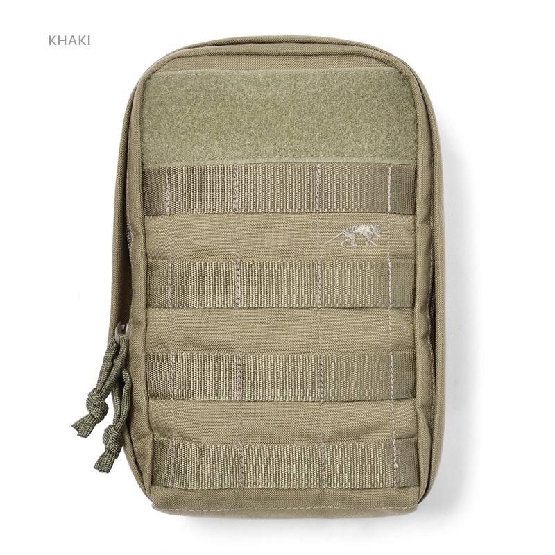 TASMANIAN TIGER タスマニアンタイガー TAC POUCH 6 タック