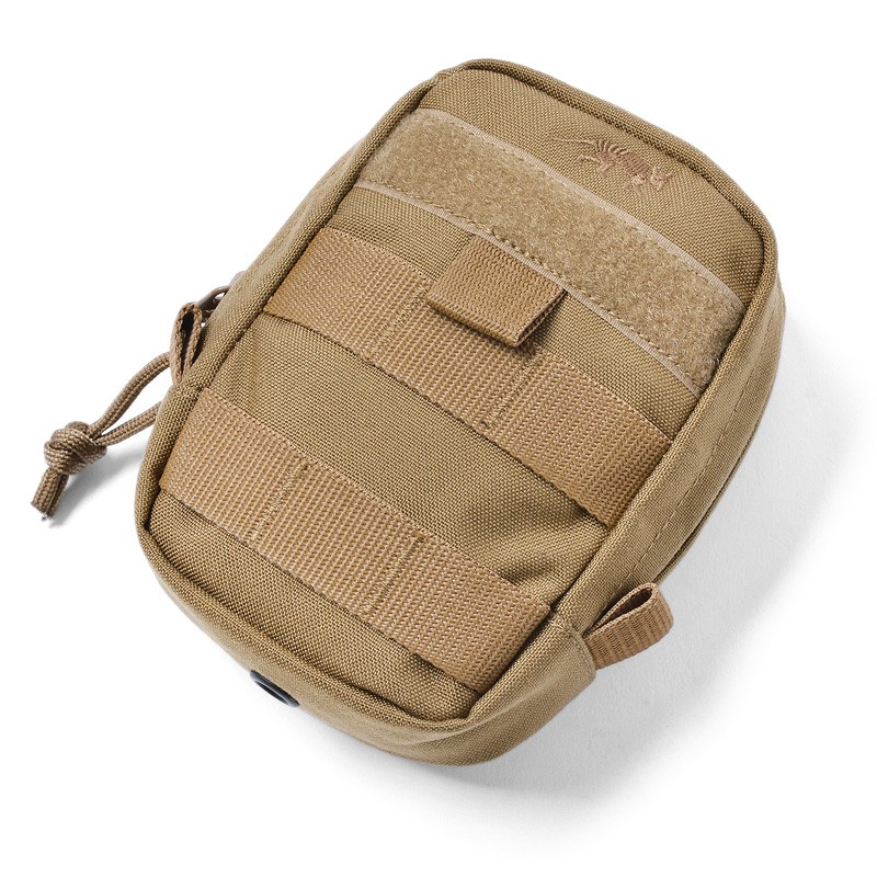 タスマニアンタイガーTac Pouch 7Multicam TASMANIAN TIGER タスマニアンタイガー TAC POUCH 1 VERTICAL