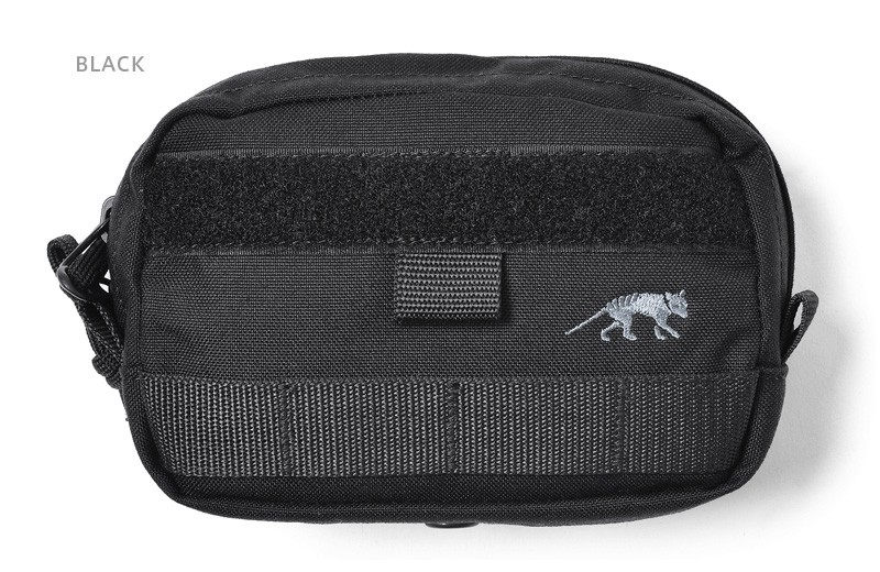 TASMANIAN TIGER タスマニアンタイガー TAC POUCH 4 HORIZONTAL