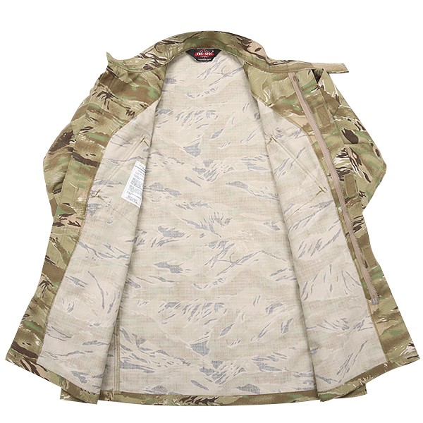 TRU-SPEC トゥルースペック 米軍 Tactical Response Uniform
