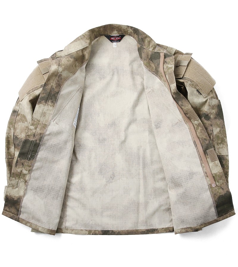 TRU-SPEC（トゥルースペック） Tactical Response Uniform ジャケット