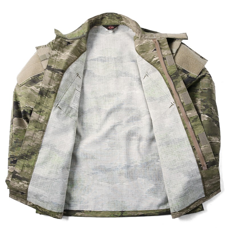 TRU-SPEC トゥルースペック Tactical Response Uniform ジャケット A-TACS iX [1339] サバゲー 服  レディース 新迷彩ージュ 【クーポン対象外】【T】 : tuj031606107 : ミリタリーショップWAIPER - 通販 -  Yahoo!ショッピング