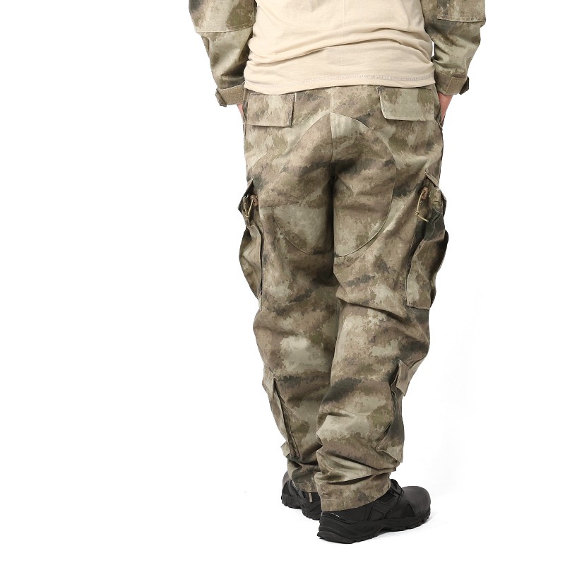 TRU-SPEC（トゥルースペック） Tactical Response Uniform パンツ A
