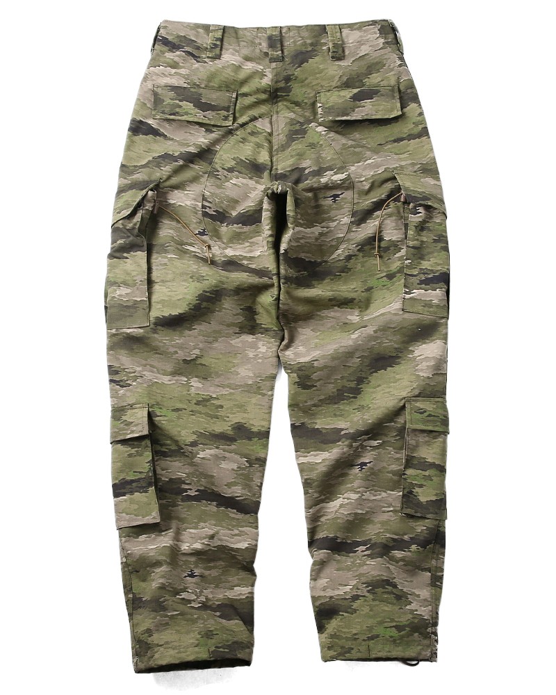 A-tacs ix ARMA tactical desin コンバットパンツ A TACS iX タクティカルパフォーマンス製 コンバットパンツ S