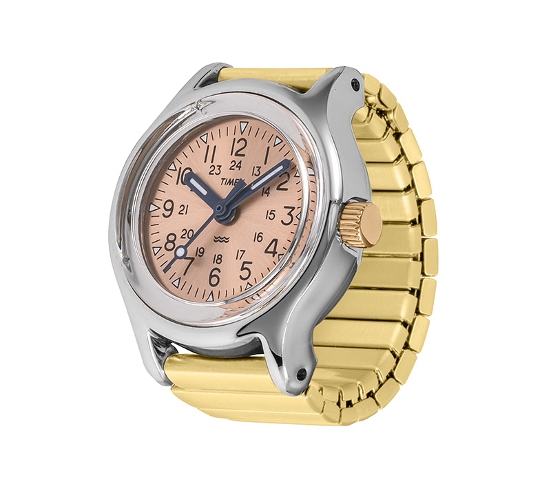 TIMEX（タイメックス） 【6月下旬入荷予定】TIMEX TW2Y78000 Camper