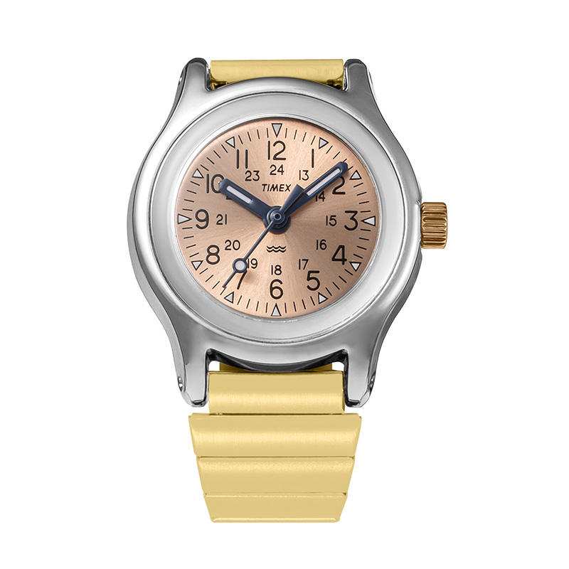 TIMEX（タイメックス） 【6月下旬入荷予定】TIMEX TW2Y78000 Camper