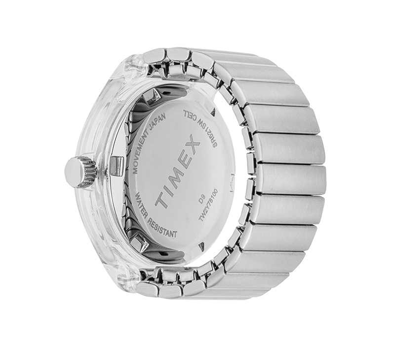 TIMEX（タイメックス） 【6月下旬入荷予定】TIMEX TW2Y78100 Camper