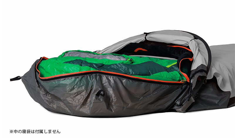 OUTDOOR RESEARCH（アウトドアリサーチ） 322699 HELIUM UL BIVY
