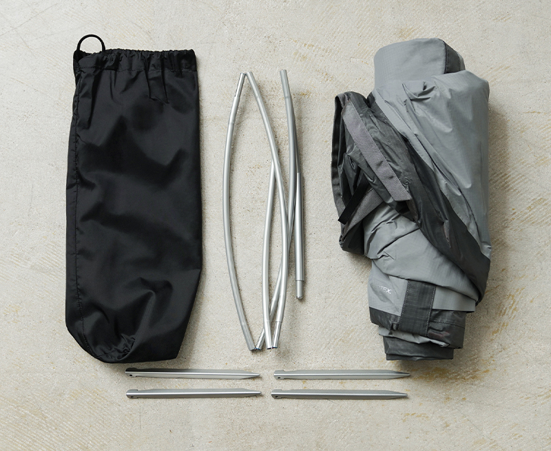 OUTDOOR RESEARCH（アウトドアリサーチ） 322699 HELIUM UL BIVY