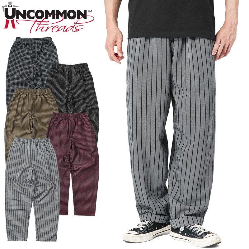 UNCOMMON THREADS アンコモンスレッズ UT4003 YARN-DYED