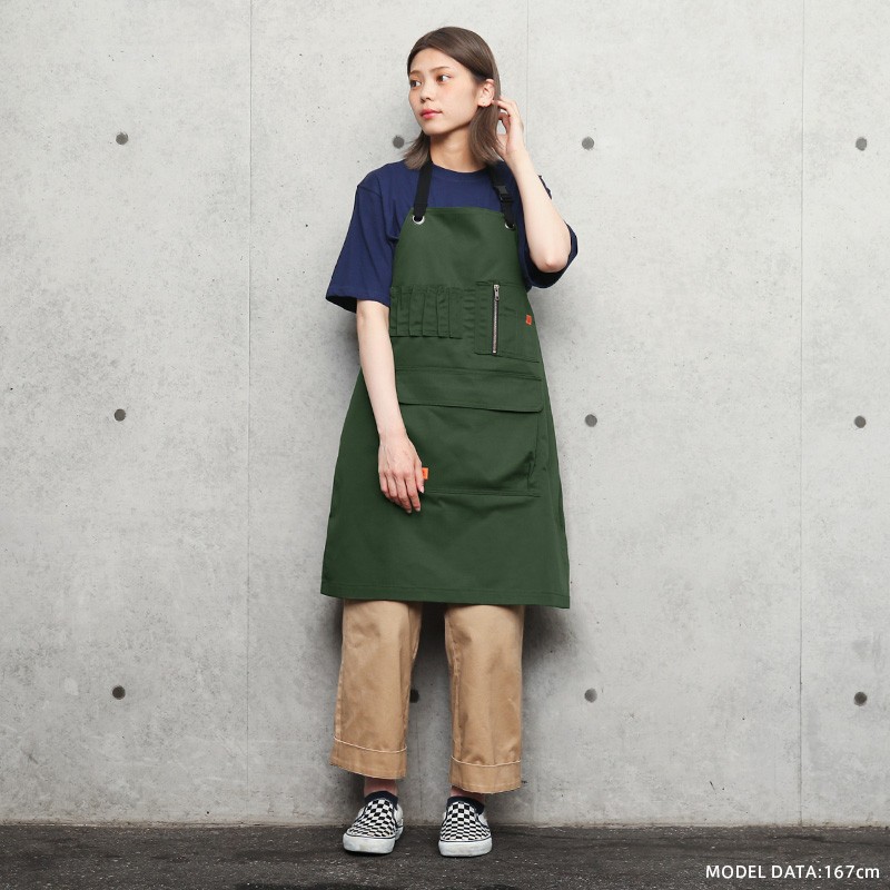 ヨウジヤマモト 1993AW ビンテージ エプロン風 オーバーオール Sサイズ ヨウジヤマモト 1993AW ビンテージ エプロン風 オーバーオール Sサイズ