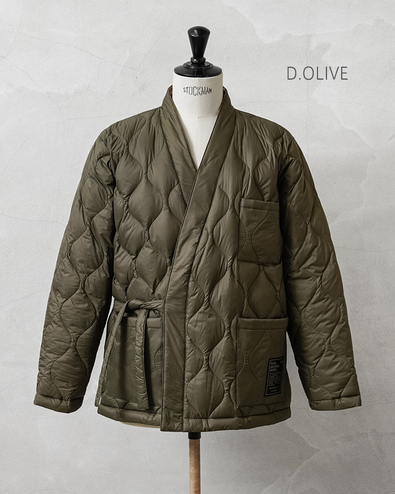 TAION（タイオン） UW-TA-R101KJ TAION × Universal Works