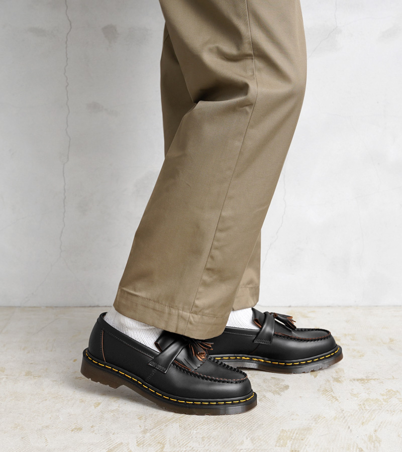 Dr.Martens ドクターマーチン VINTAGE ADRIAN エイドリアン