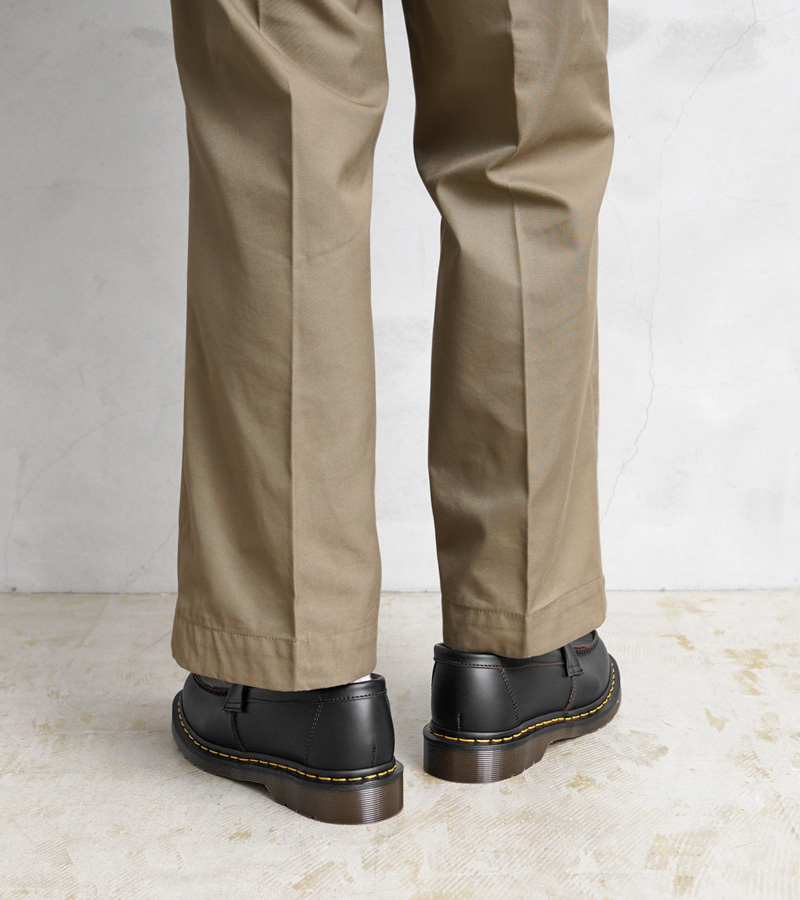Dr.Martens ドクターマーチン VINTAGE ADRIAN エイドリアン タッセル 