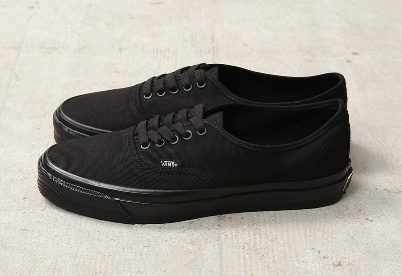 AUTHENTIC（VANS） VANS ヴァンズ PREMIUM VN0007QZBKA LX AUTHENTIC