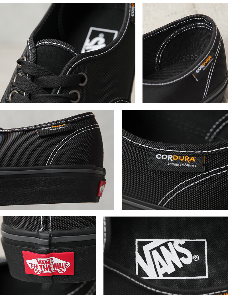AUTHENTIC（VANS） VANS ヴァンズ VN000CRTCJI AUTHENTIC