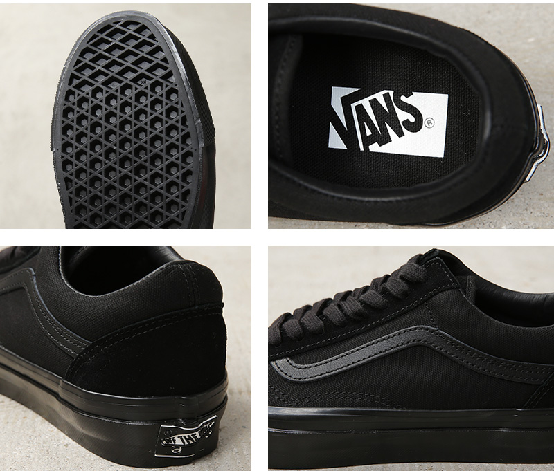 OLD SKOOL VANS ヴァンズ PREMIUM VN000CXTBKA LX スニーカー USA企画