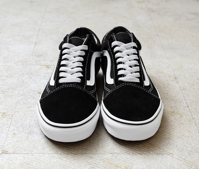 OLD SKOOL VANS ヴァンズ VN000D3H スニーカー USA企画 オールド