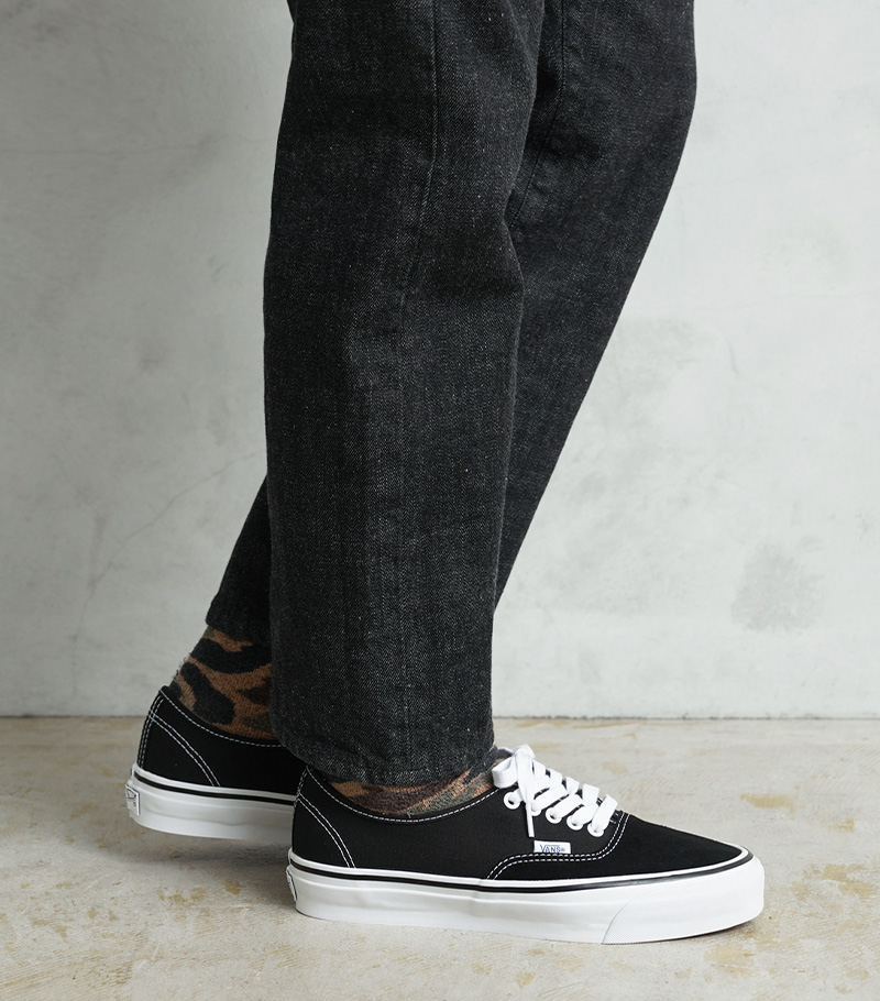 AUTHENTIC（VANS） VANS ヴァンズ PREMIUM VN000D5KMCG LX AUTHENTIC