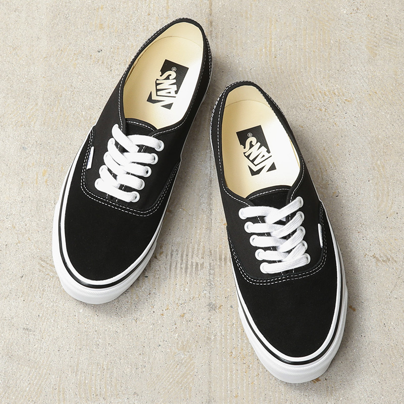 AUTHENTIC（VANS） VANS ヴァンズ PREMIUM VN000D5KMCG LX AUTHENTIC