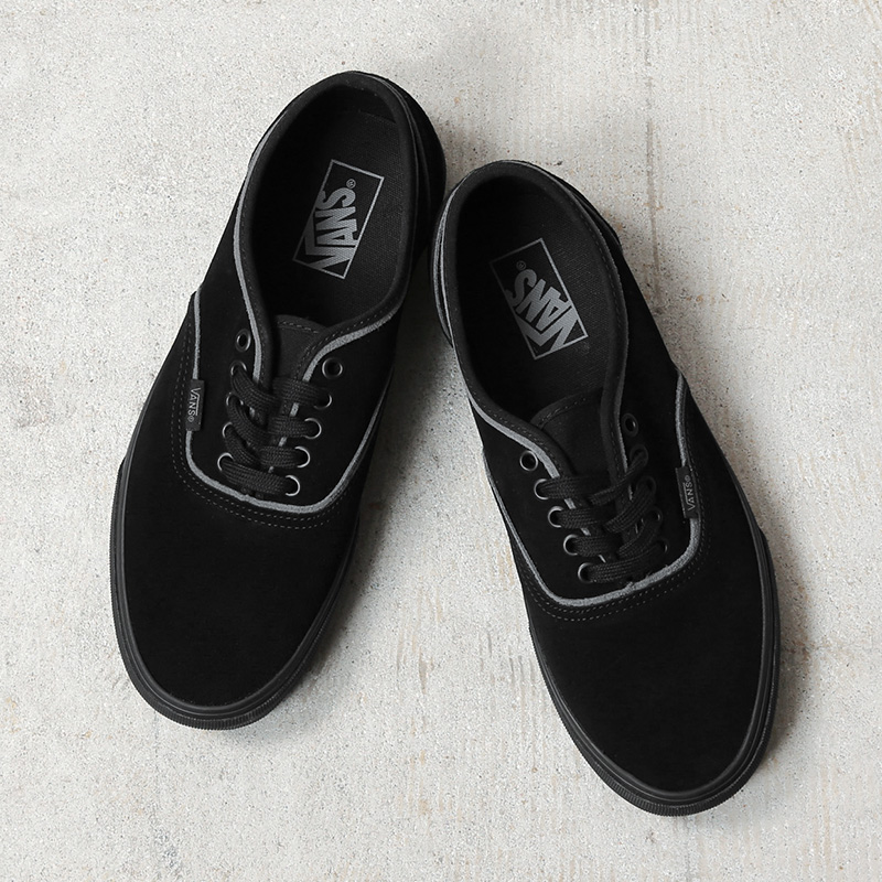 AUTHENTIC（VANS） VANS ヴァンズ VN000D6DDE2 AUTHENTIC