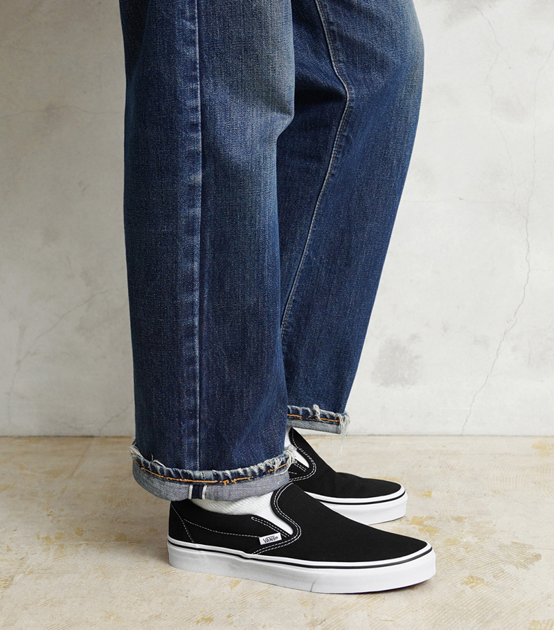 VANS ヴァンズ VN000EYEBLK CLASSIC SLIP-ON スニーカー BLACK VANS ヴァンズ VN000EYEBLK CLASSIC SLIP-ON スニーカー BLACK