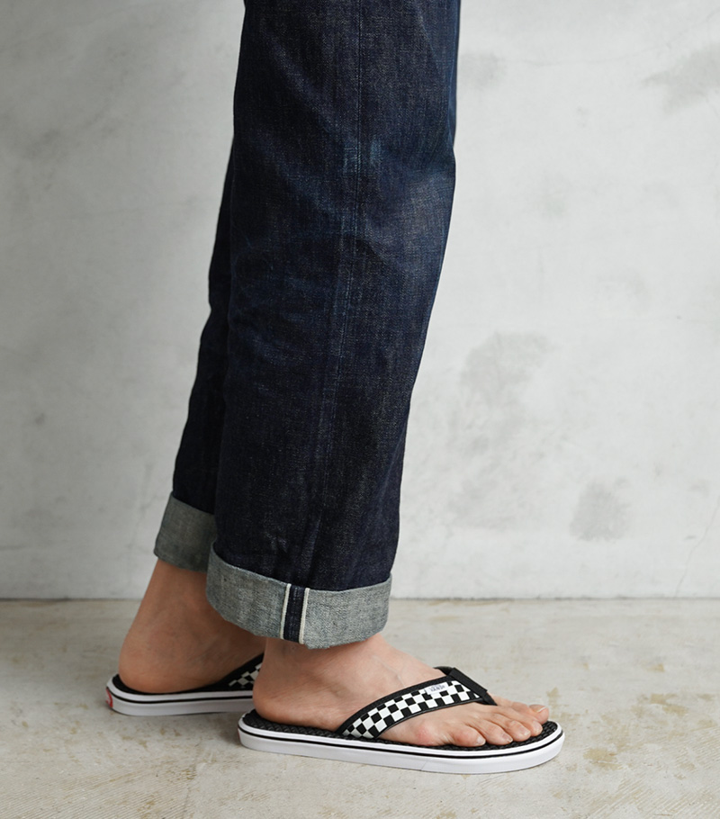VANS ヴァンズ VN0A38CUAPK MTE LA COSTA LITE ビーチサンダル