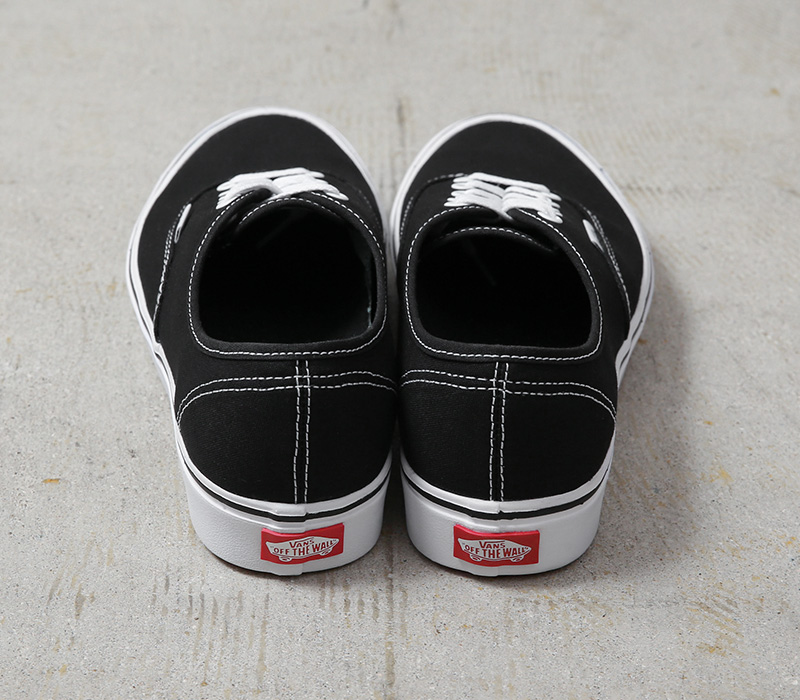 AUTHENTIC（VANS） VANS ヴァンズ VN0A3WM7VNE COMFYCUSH