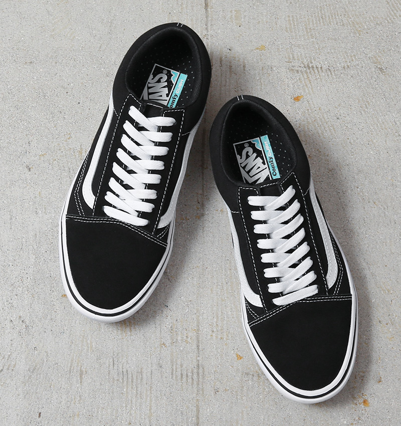 VANS ヴァンズ VN0A3WMAVNE COMFYCUSH OLD SKOOL スニーカー BLACK USA企画 オールドスクール  コンフィクッシュ コンフィー【クーポン対象外】【T】 : vans-vn0a3wmavne : ミリタリーショップWAIPER - 通販 -  Yahoo!ショッピング