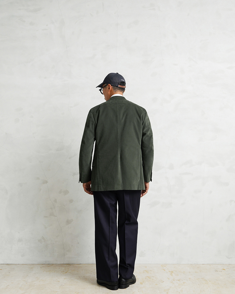 WAIPER.inc 【2月下旬頃入荷予定】WAIPER×LA SCALA モールスキン