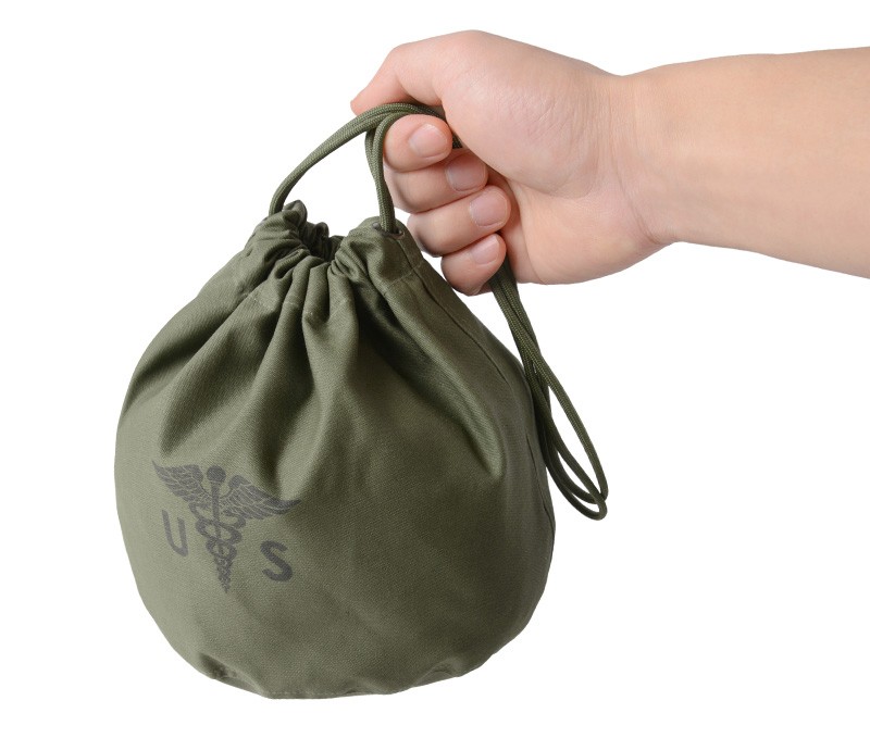 MILITARY 実物 新品 デッドストック 米軍 パーソナル エフェクツ