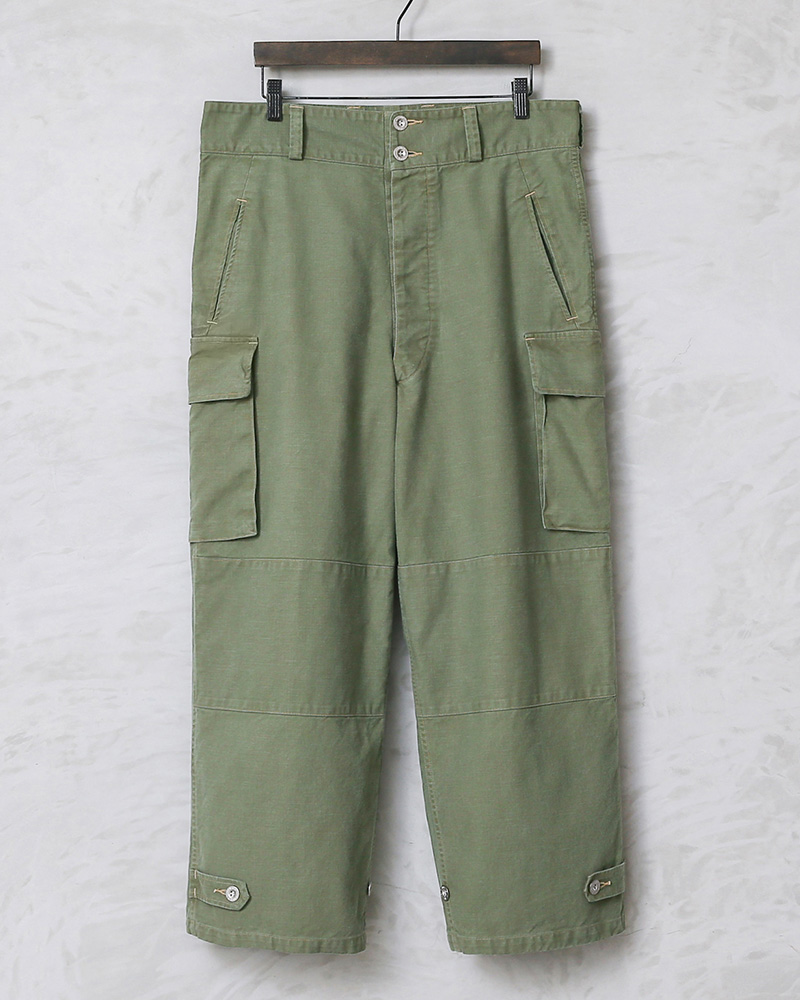 WAIPER.inc ALMW by WAIPER アーミー バイ ワイパー WILA-M47OG FRENCH