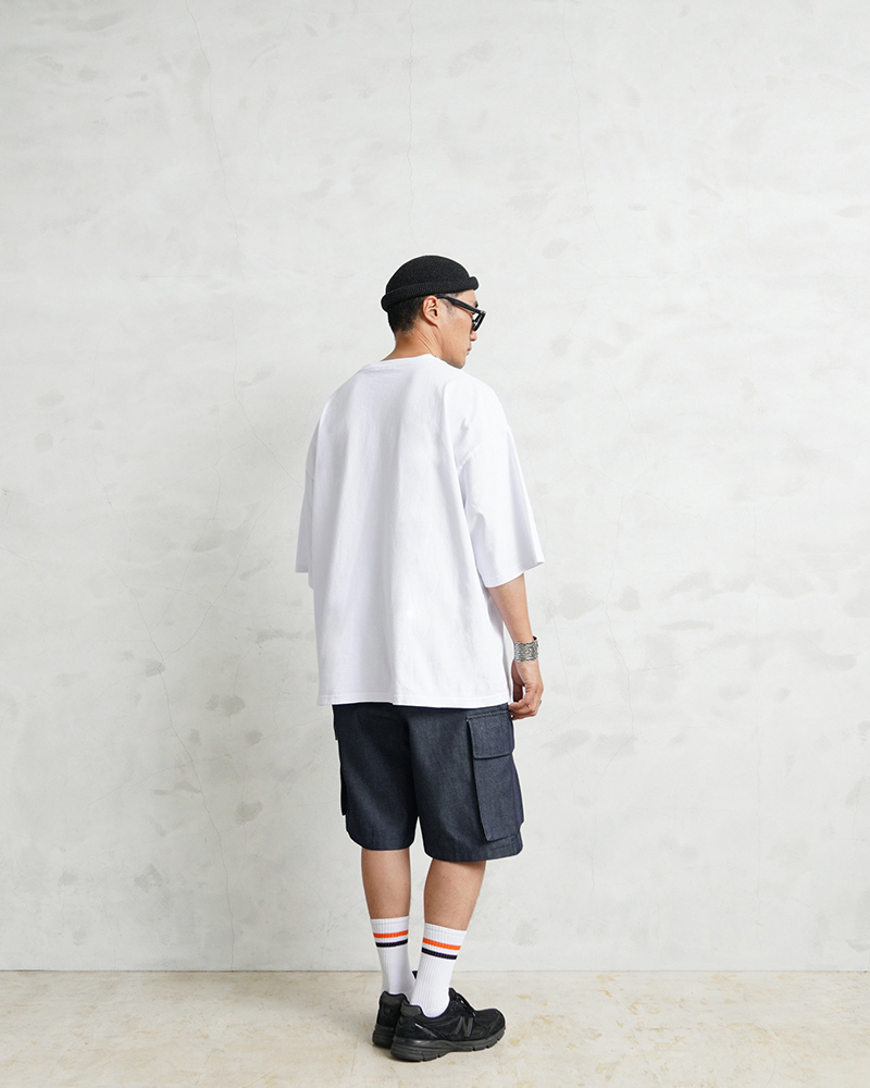 WAIPER.inc ALMW by WAIPER アーミーバイワイパー WILA-M47S