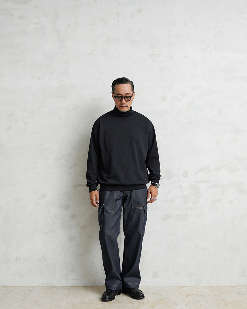 WAIPER.inc 【10月上旬頃入荷予定】ALMW by WAIPER WILA-M4A USMC