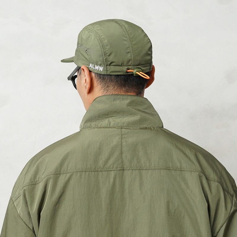 ヴィヴィアン ジェットキャップ Vivienne Westwood MAN（ヴィヴィアンウエストウッドマン）の