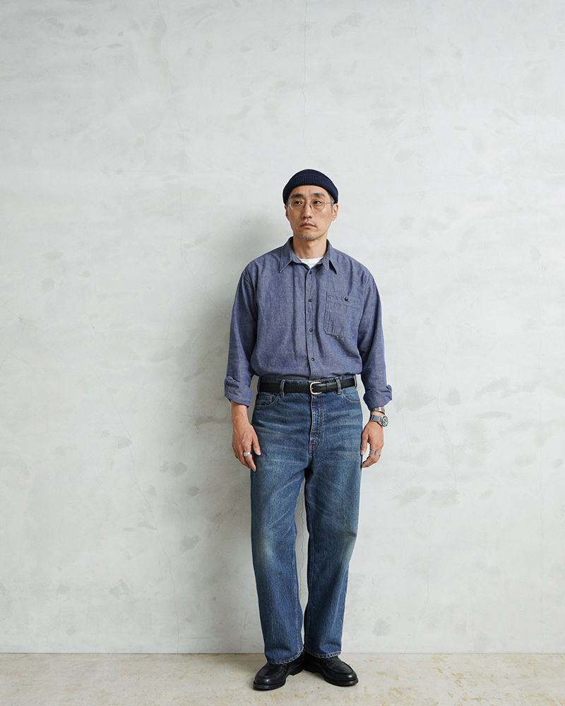 マ*読様 ALMW by WAIPER×Tools WILA-POPT 5POC 楽天市場】ALMW by WAIPER×Tools WILA-POPT 5POCKET Denim Pants 日本