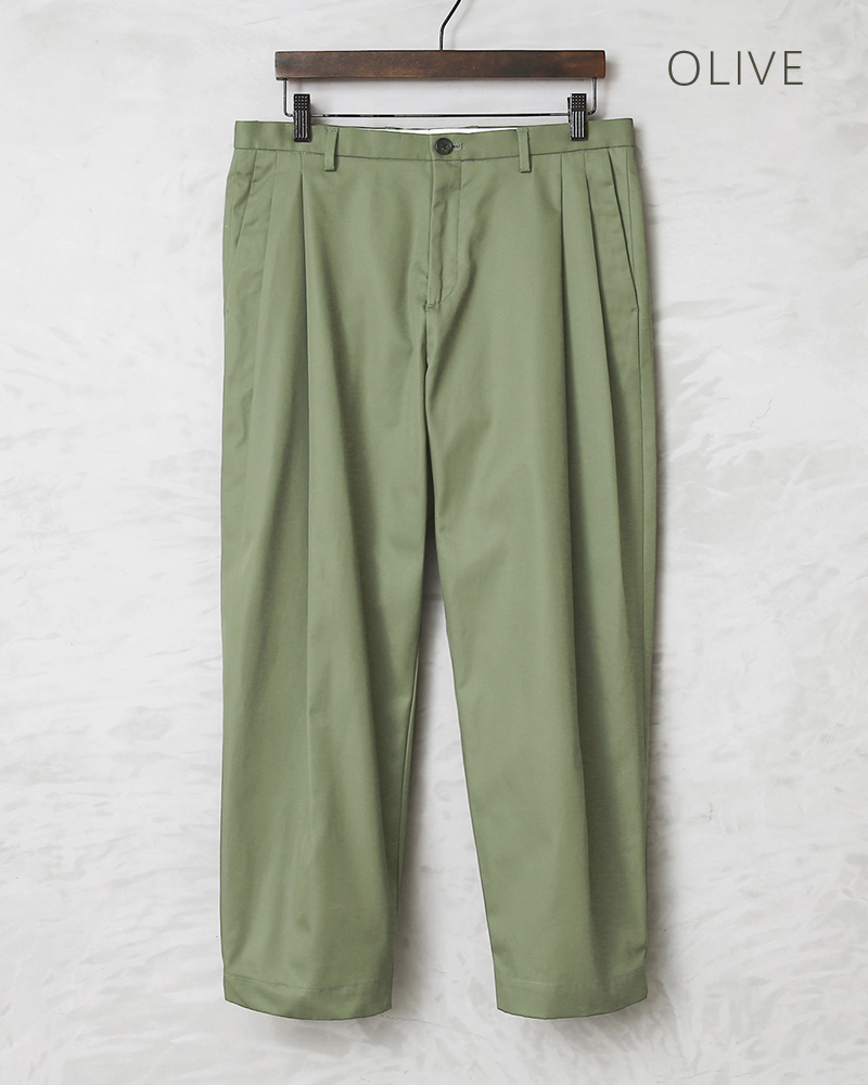 WAIPER.inc 【10月上旬頃入荷予定】ALMW by WAIPER WILA-PT-Z VENTILE