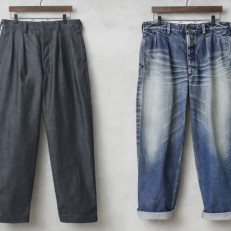 WAIPER.inc 【10月上旬頃入荷予定】ALMW by WAIPER アーミー バイ