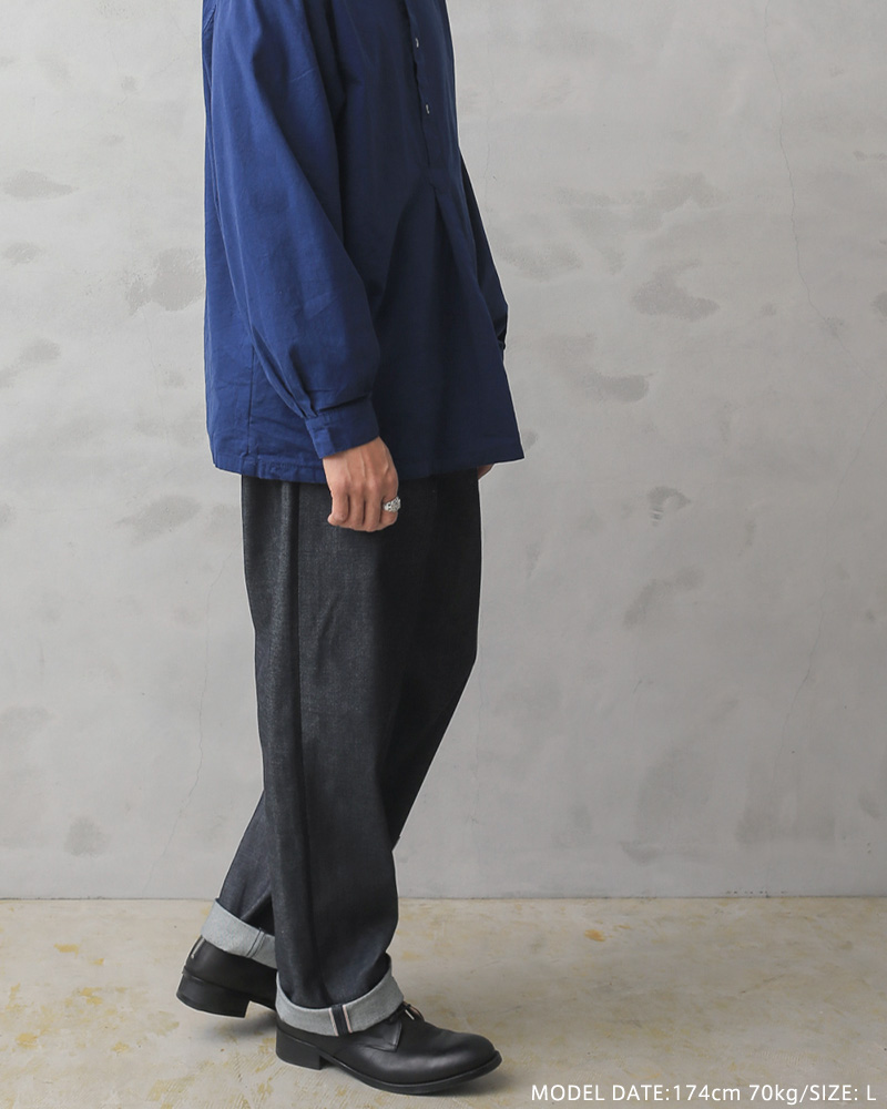 WAIPER.inc ALMW by WAIPER アーミー バイ ワイパー WILA-M52