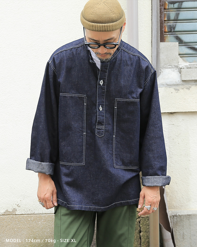 WAIPER.inc ALMW by WAIPER WILA-USPO U.S.ARMY バンドカラー