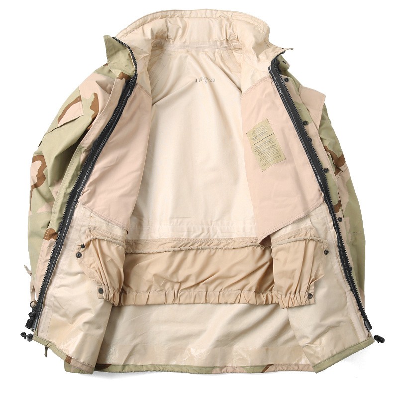 MILITARY（ミリタリー） 実物 新品 米海兵隊 U.S.M.C. ECWCS Gen2