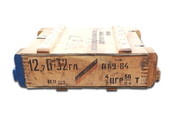 ロシア軍　木箱 スイス軍 フィールドテレフォン ウッドボックス オリーブ 54x29x28cm