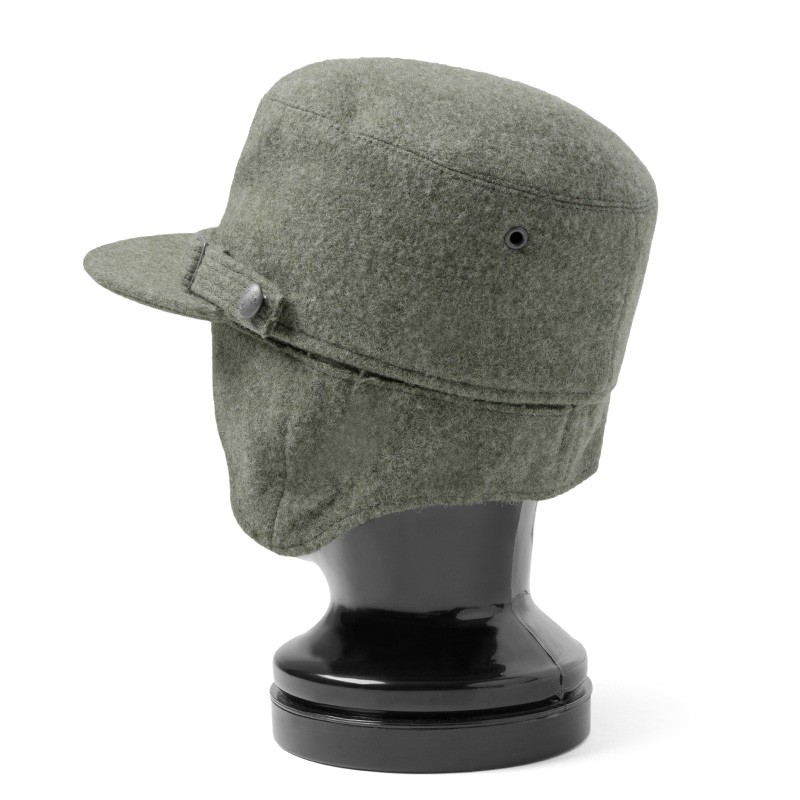 実物　現役ハンガリー警察冬用防寒帽　耳当て付　温かい wip-18062812_09.jpg