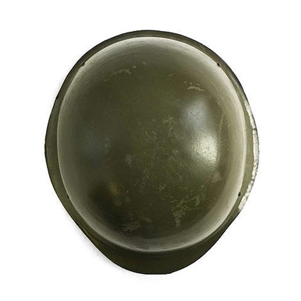MILITARY（ミリタリー） 実物 USED ハンガリー軍 スチールヘルメット