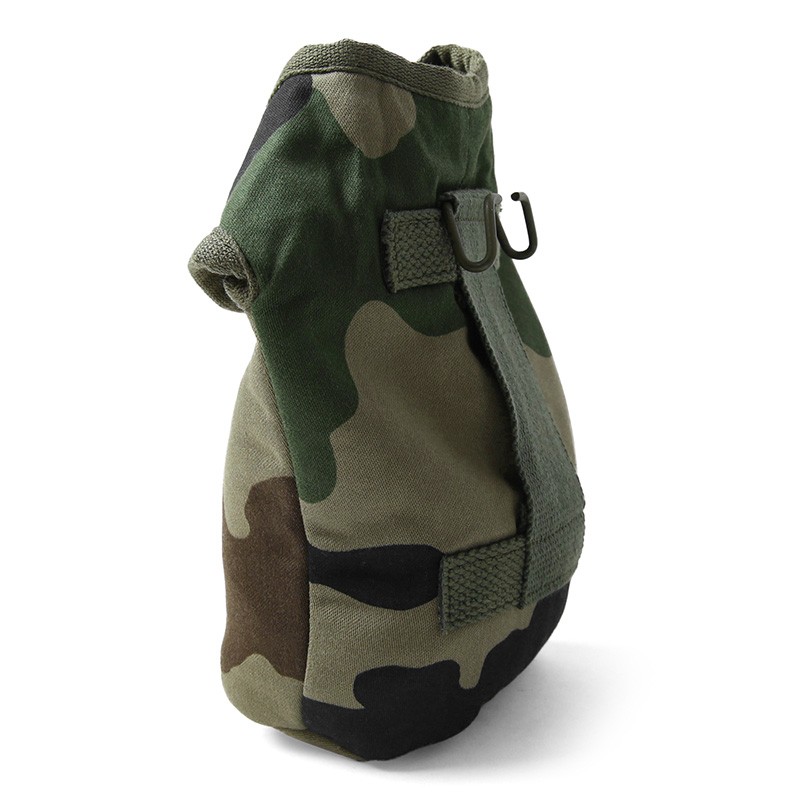 MILITARY（ミリタリー） 実物 新品 フランス軍 キャンティーンカバー