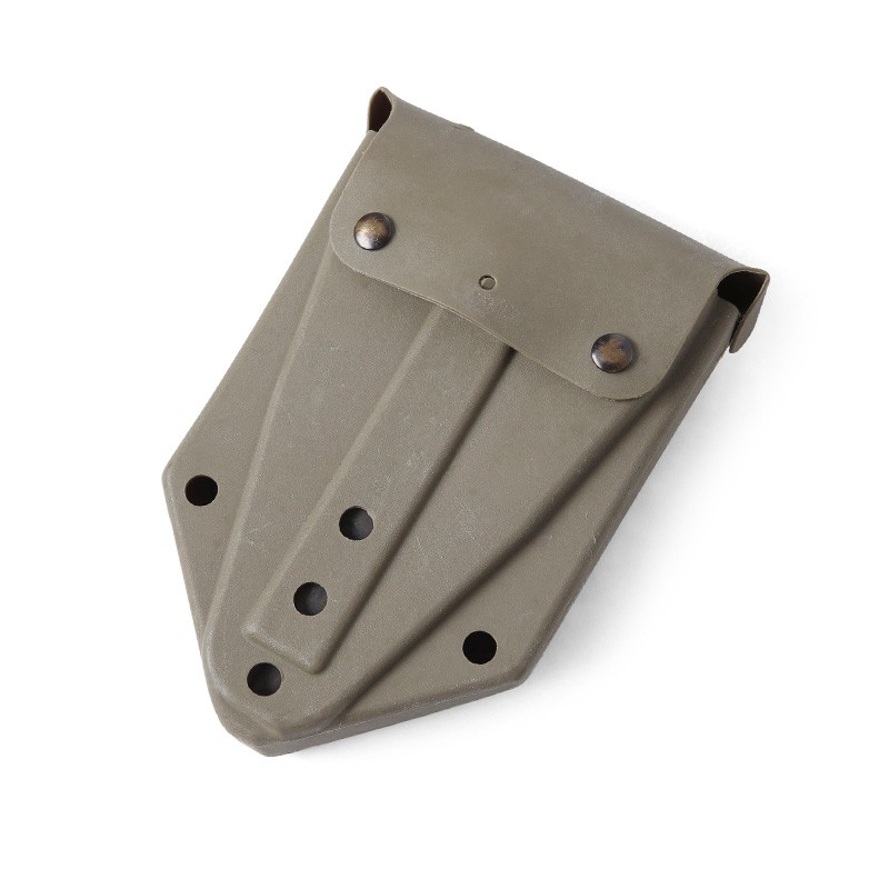 MILITARY 実物 USED 米軍 ENTRENCHING TOOL フォールディング