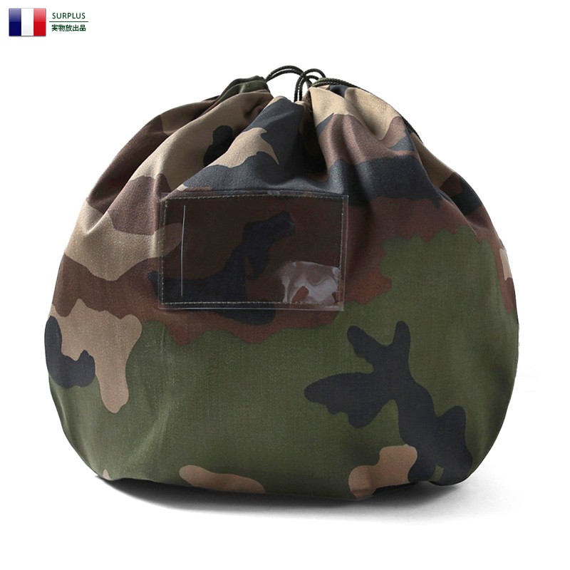 ビンテージ　ニュースペーパーバッグ　ミリタリー　アメリカ軍　フランス軍　RRL ビンテージ ニュースペーパーバッグ ミリタリー アメリカ軍