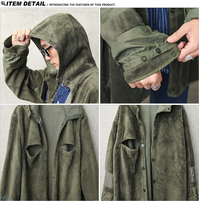 楽天市場】実物 USED ドイツ軍 ボアライニング フィールド