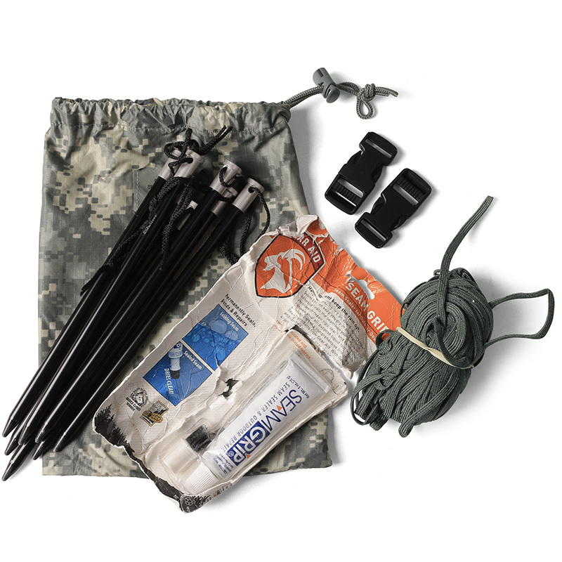 MILITARY（ミリタリー） 実物 USED 米軍 UNIVERSAL IMPROVED