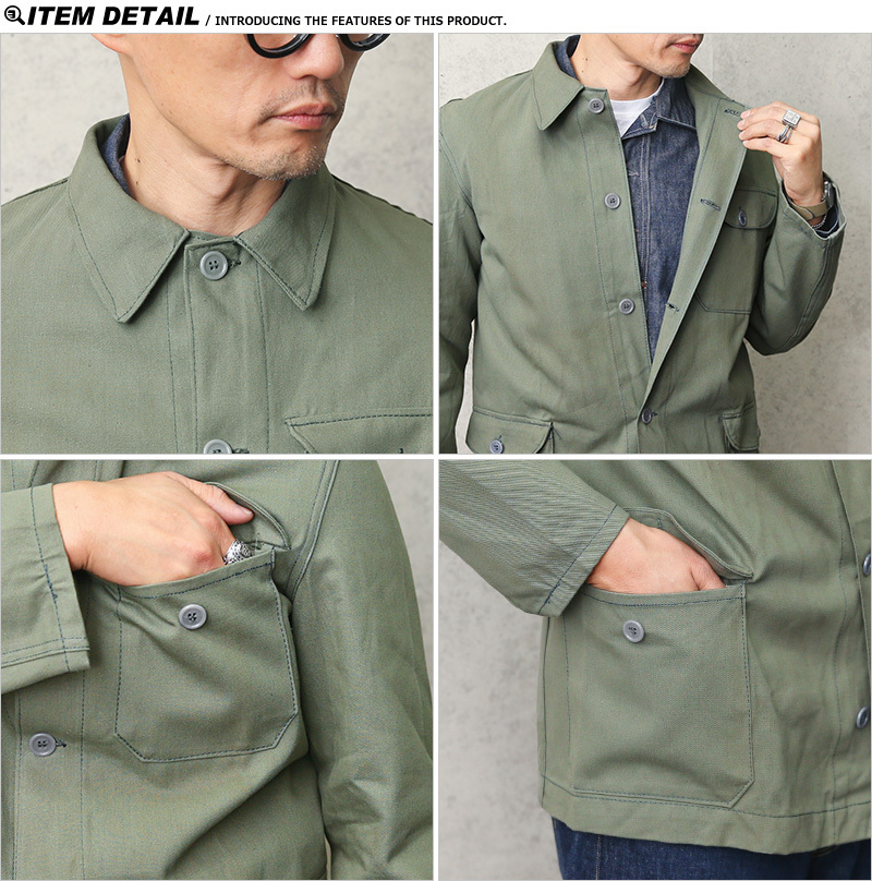 MILITARY（ミリタリー） 実物 新品 デッドストック イタリア